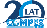 COMPEX LOGISTICS Logo
